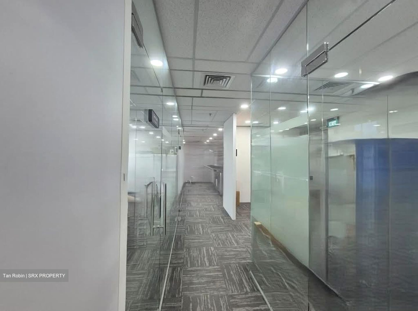 Gb Building (D1), Office #593487521